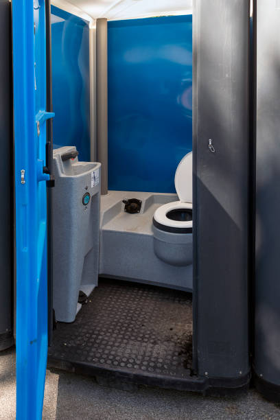Best Porta potty rental near me  in Skyline, AL