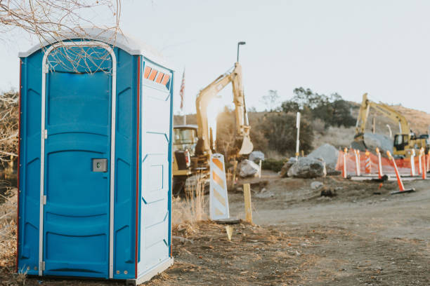 Portable Toilet Options We Offer in Skyline, AL