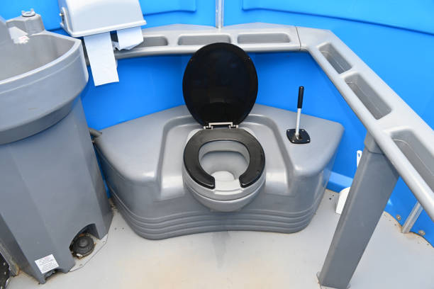 Best Wedding porta potty rental  in Skyline, AL