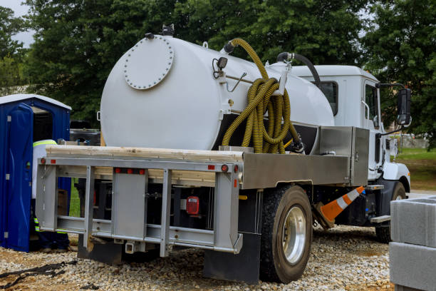 Best Emergency porta potty rental  in Skyline, AL