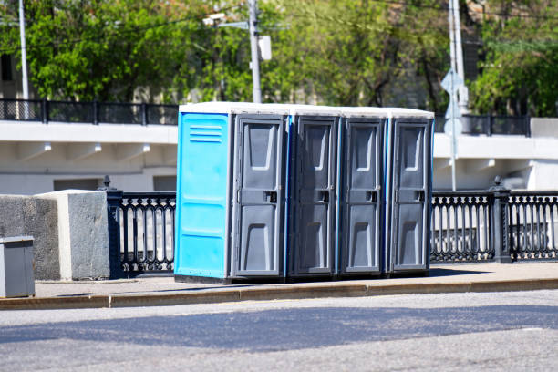 Porta potty services near me in Skyline, AL