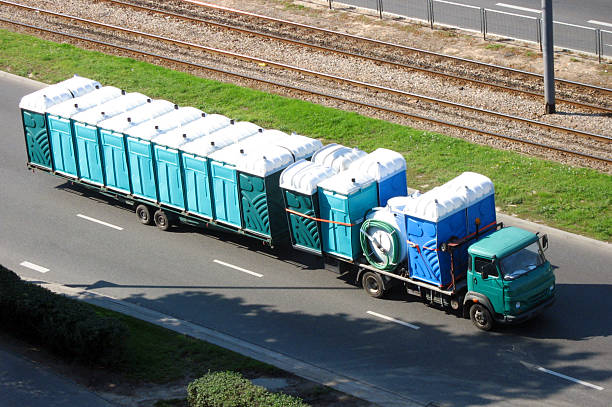 Portable Toilet Options We Offer in Skyline, AL